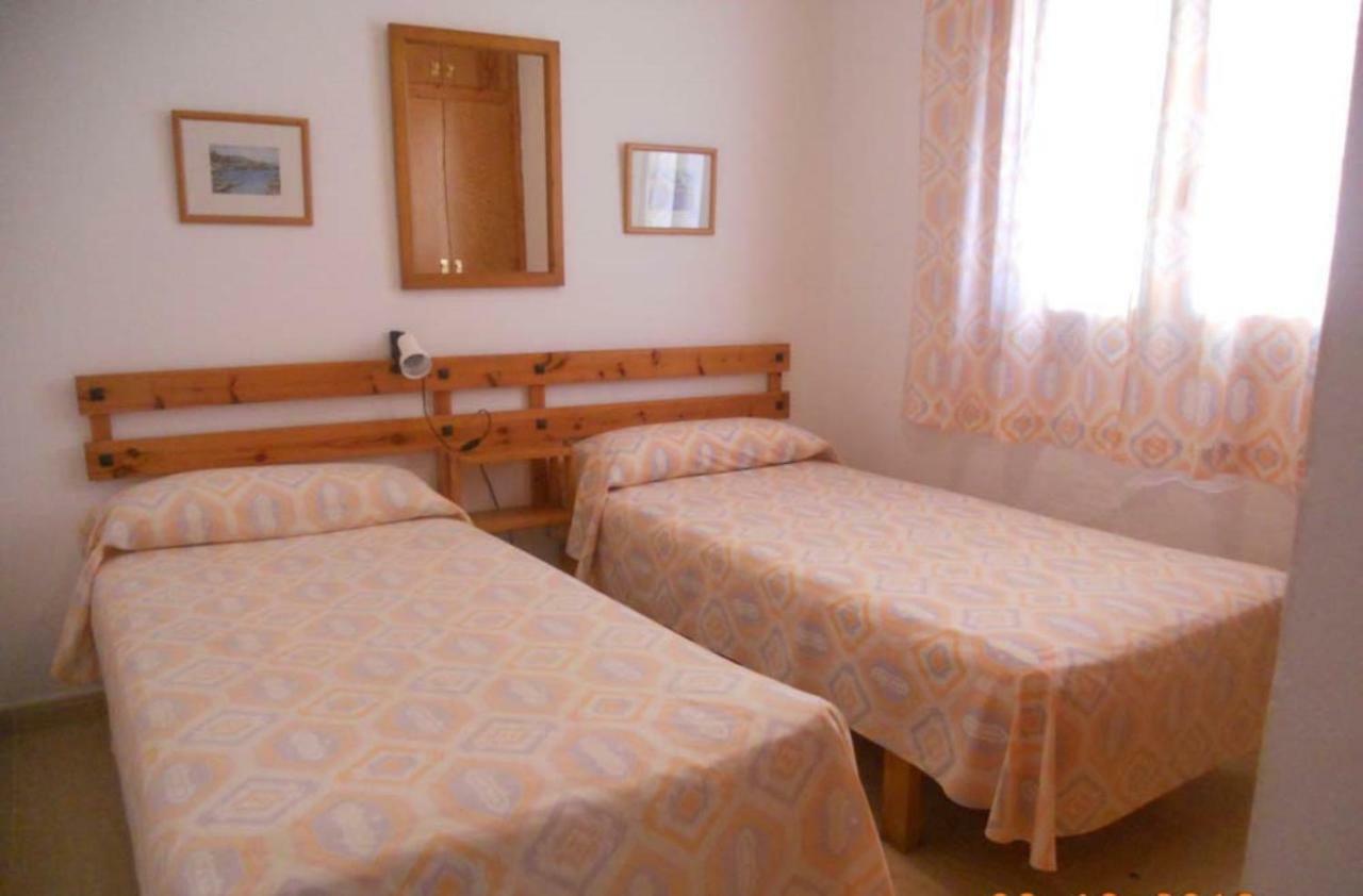Apartment Jardin Playa *