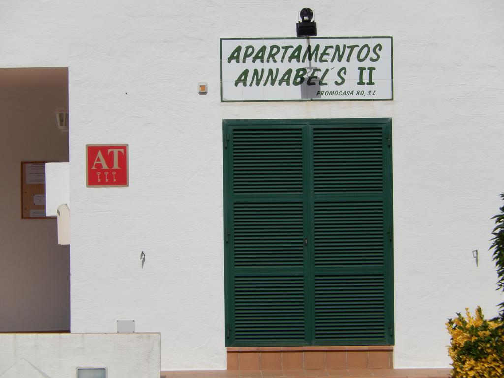 Annabel's