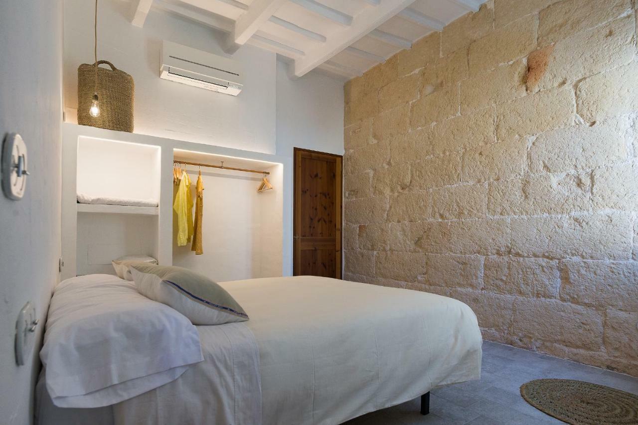 Roques Сasa de vacaciones Ciutadella (Menorca)