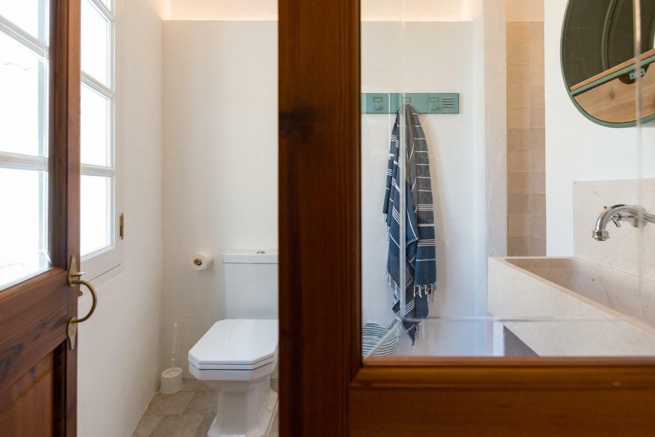 Roques Сasa de vacaciones Ciutadella (Menorca)