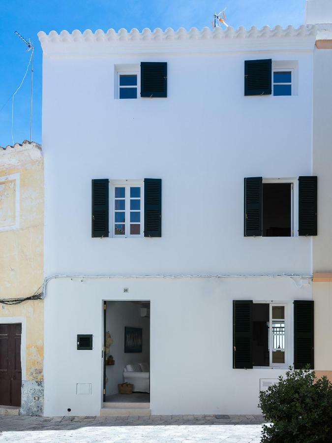 Roques Сasa de vacaciones Ciutadella (Menorca)