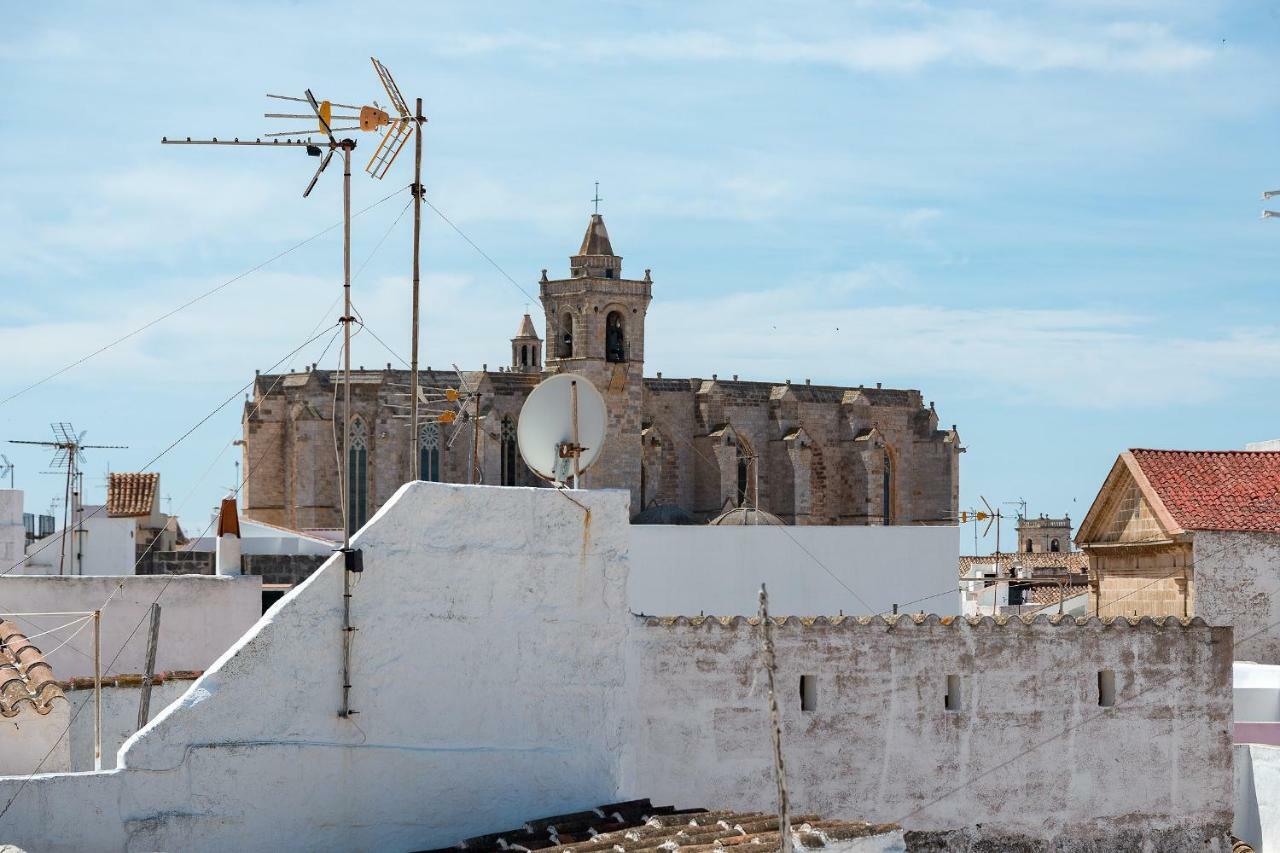 Roques * Ciutadella (Menorca)