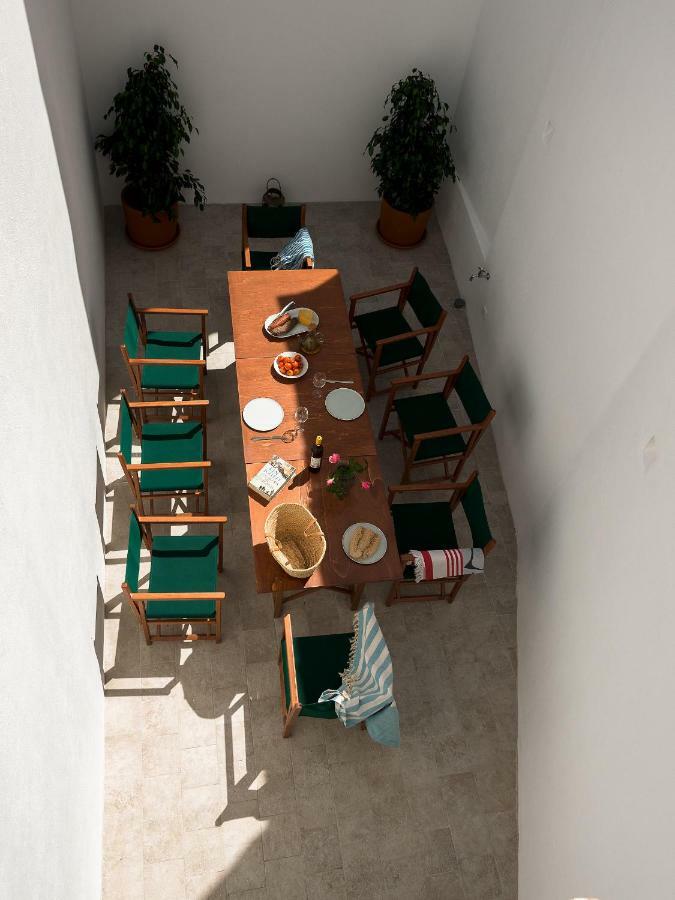 Roques Сasa de vacaciones Ciutadella (Menorca)