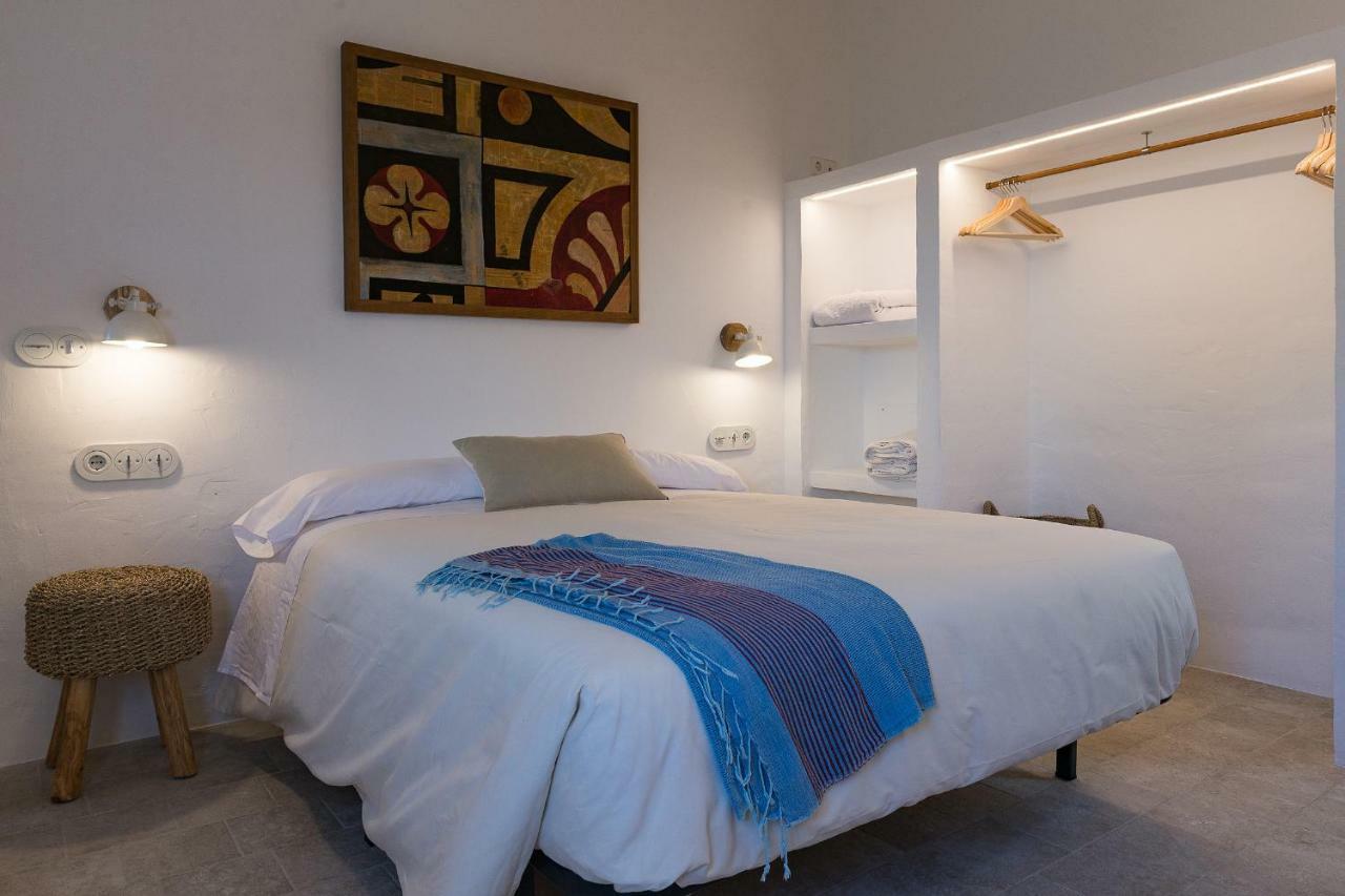Сasa de vacaciones Roques Ciutadella (Menorca)