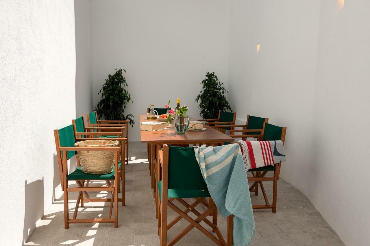 Roques Сasa de vacaciones Ciutadella (Menorca)