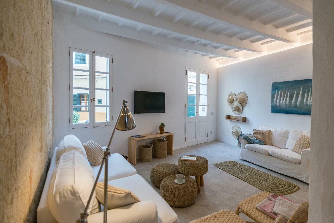 Roques Сasa de vacaciones Ciutadella (Menorca)