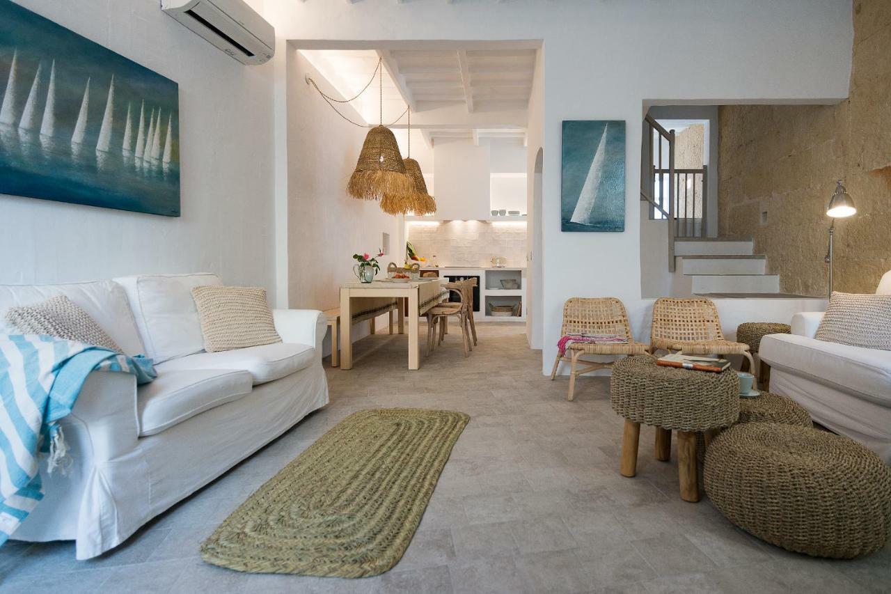Roques Сasa de vacaciones Ciutadella (Menorca)
