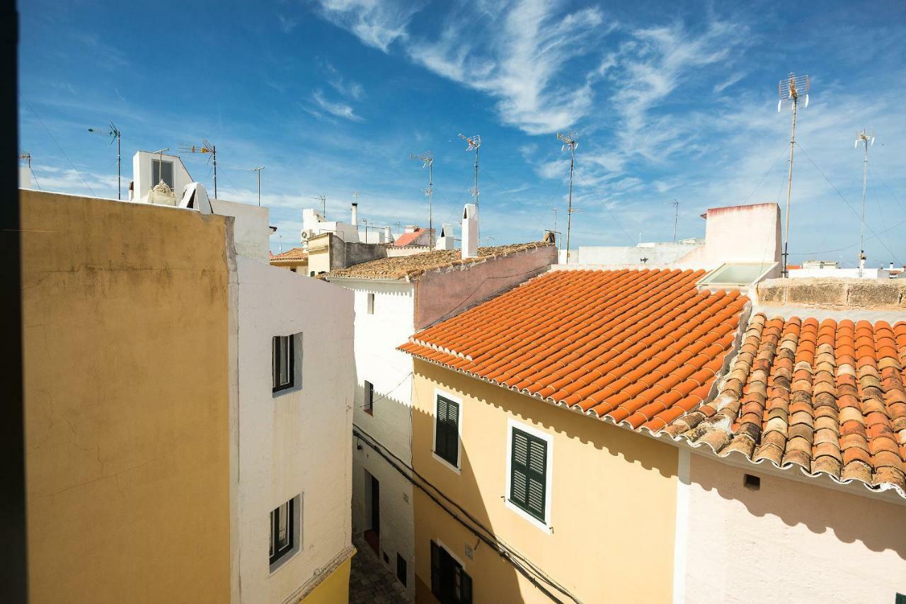 Roques Ciutadella (Menorca)