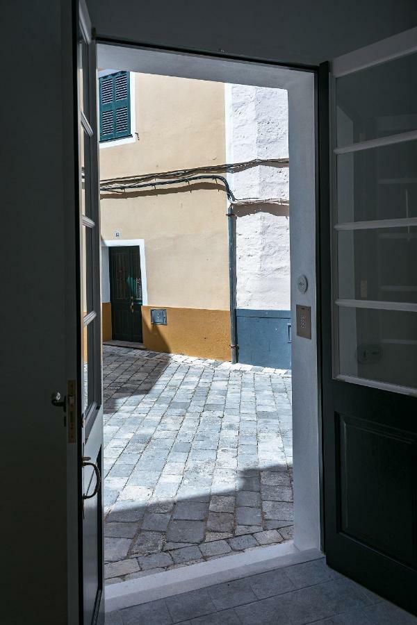 Roques * Ciutadella (Menorca)