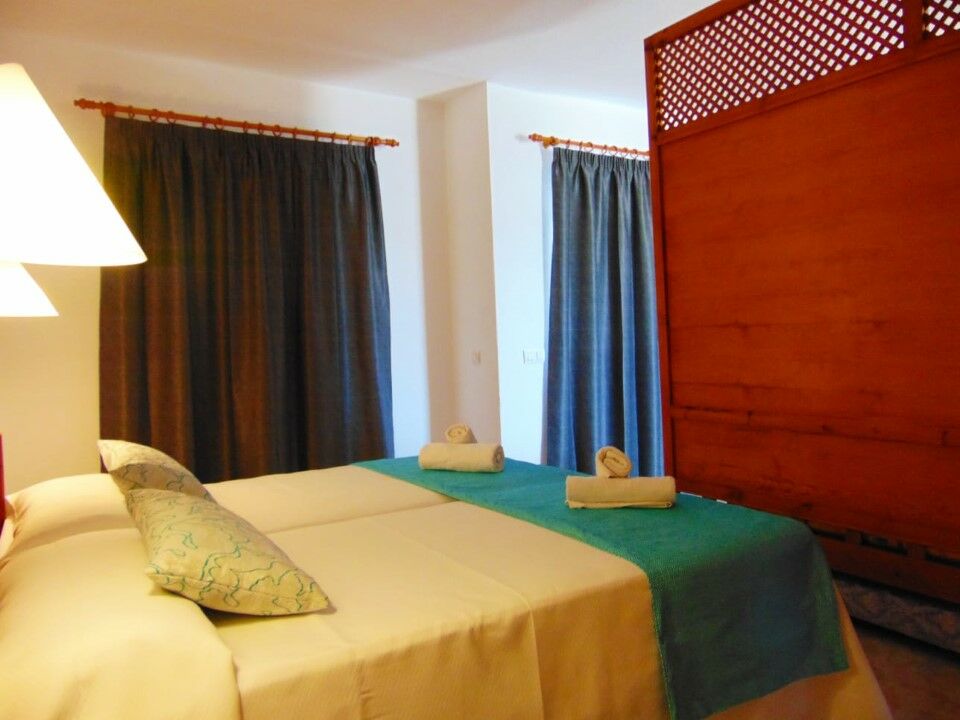 Moon Dreams Cabo De Banos 3*