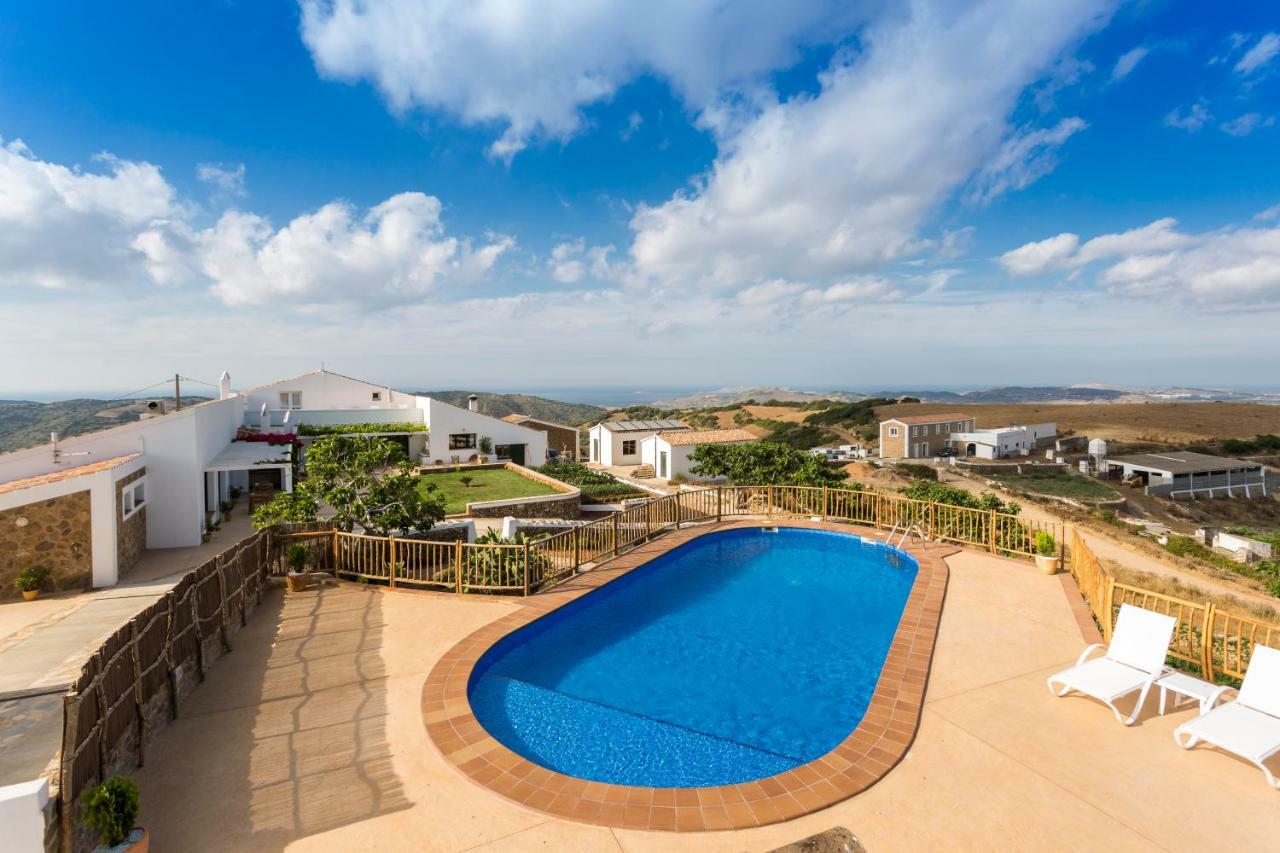 Son Vives Menorca - Adults Only 3*