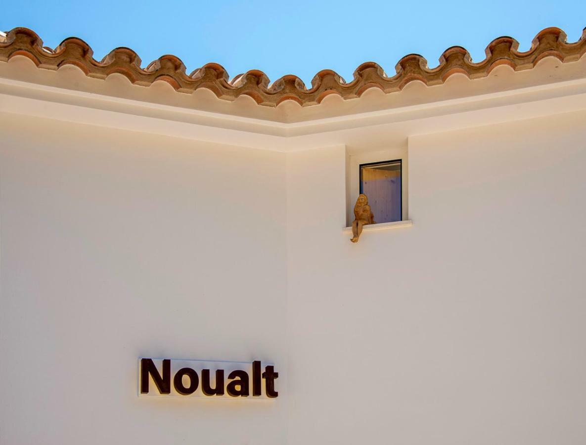 Noualt Ferreries (Ferrerías)