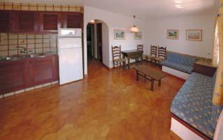 Son Bou Apartments Apartment Son Bou
