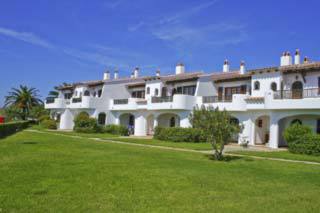 Son Bou Apartments Son Bou
