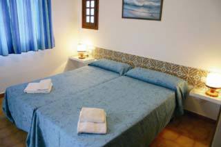 Son Bou Apartments Apartment *