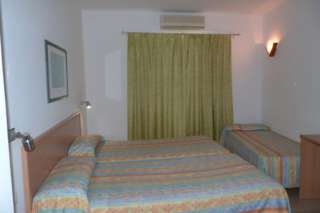 Hotel Geminis