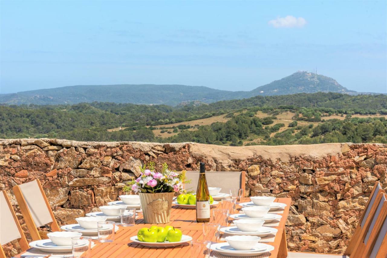 Villa Finca Son Pere *