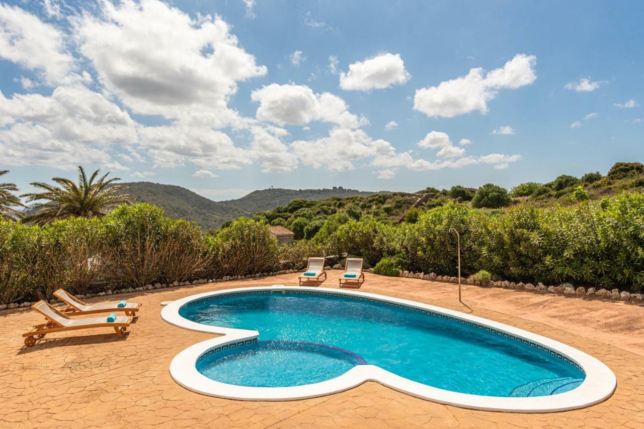 Finca Son Pere Villa