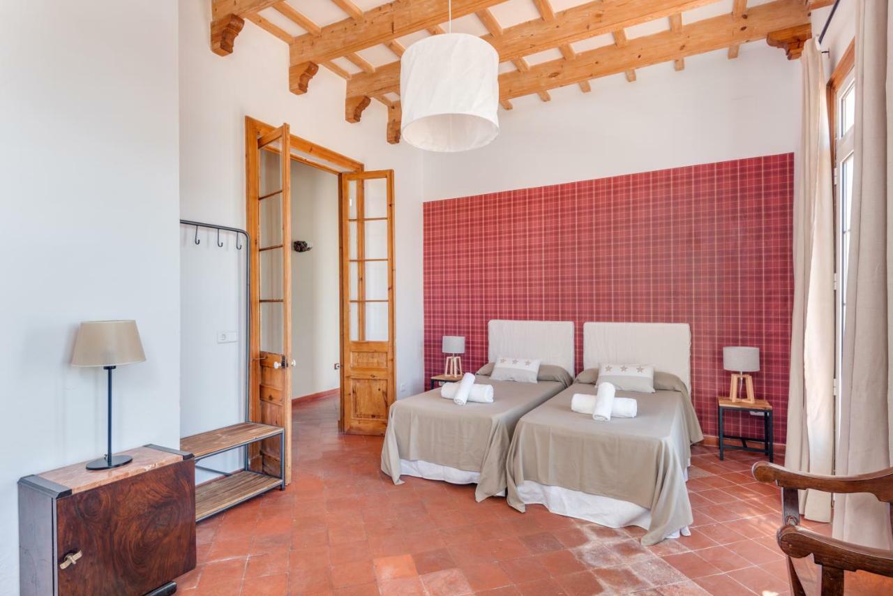 Villa Finca Son Pere Ferreries (Ferrerías)