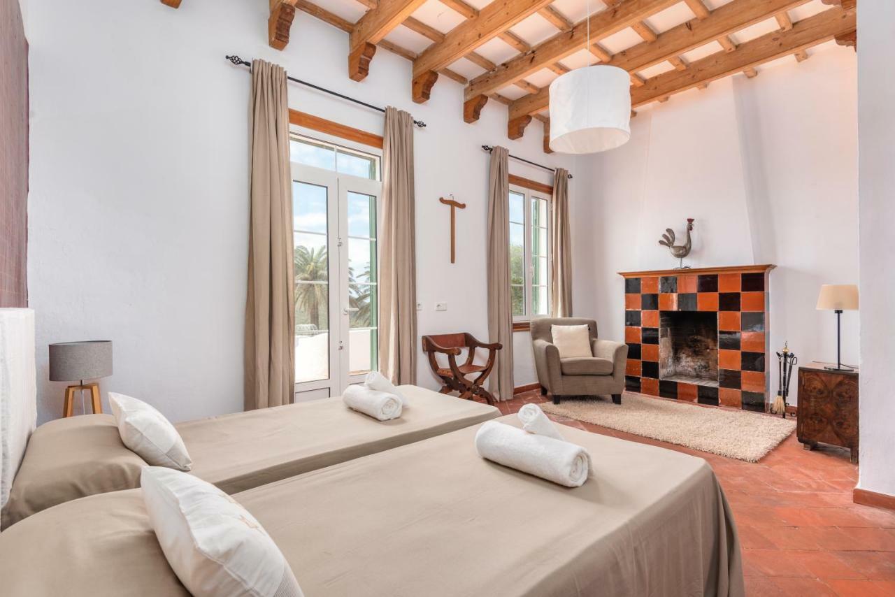 Finca Son Pere Villa