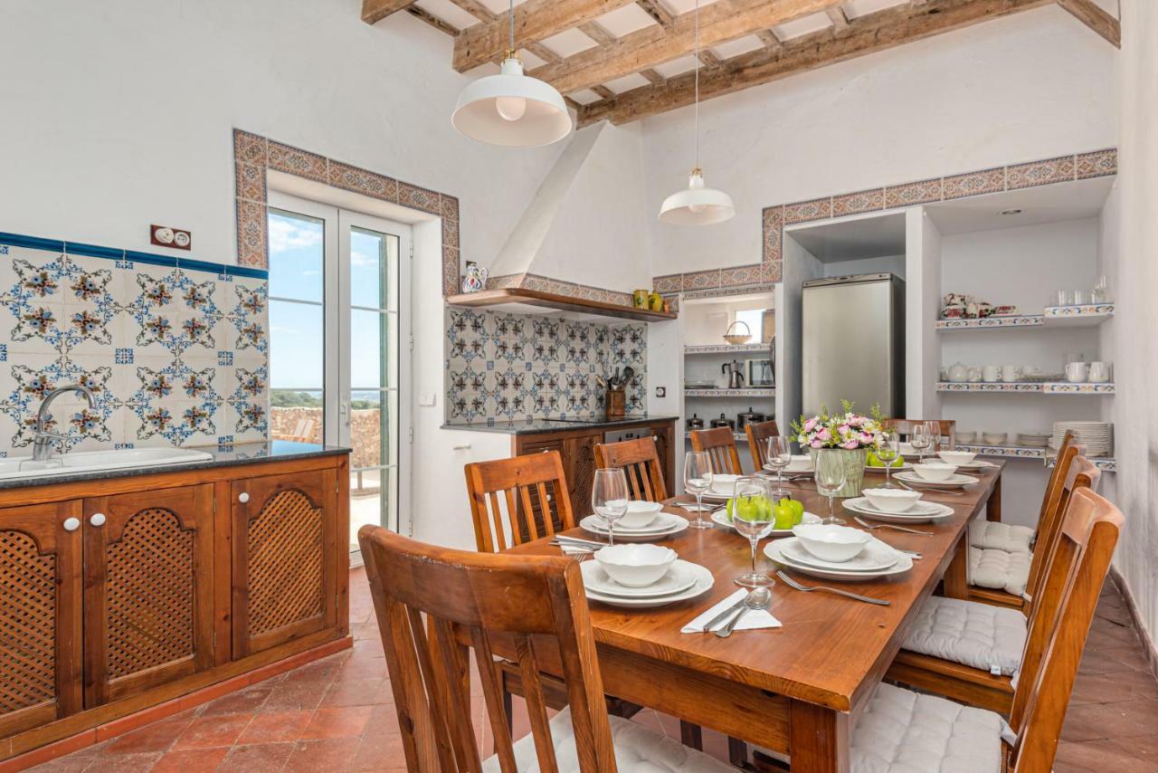 Villa Finca Son Pere Ferreries (Ferrerías)