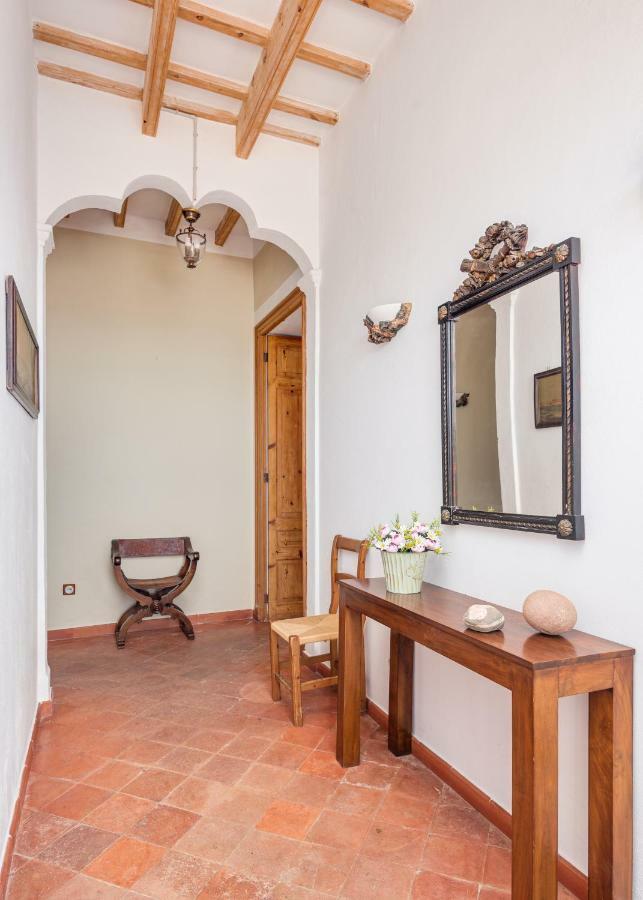 Villa Finca Son Pere *