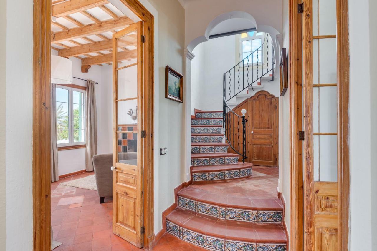 Finca Son Pere * Ferreries