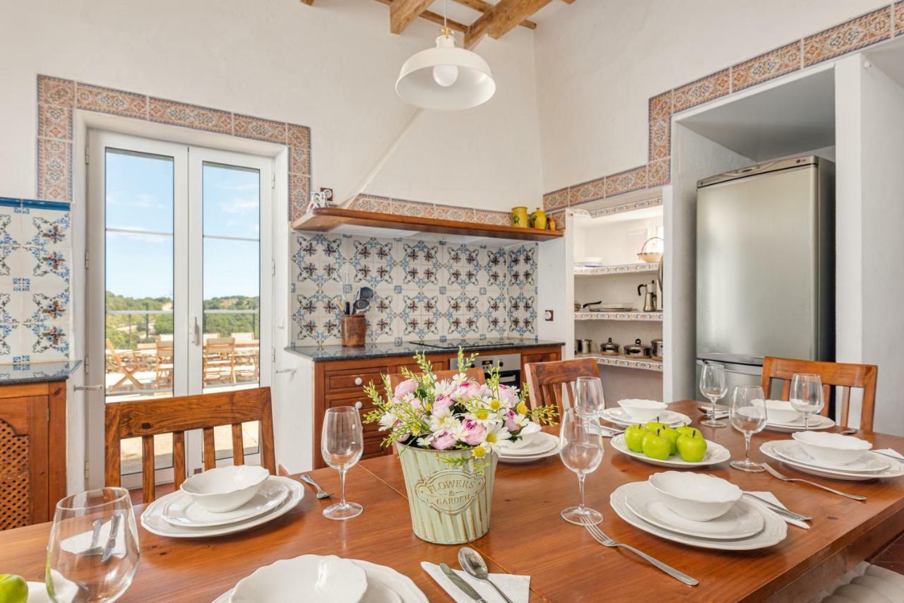 Villa Finca Son Pere *