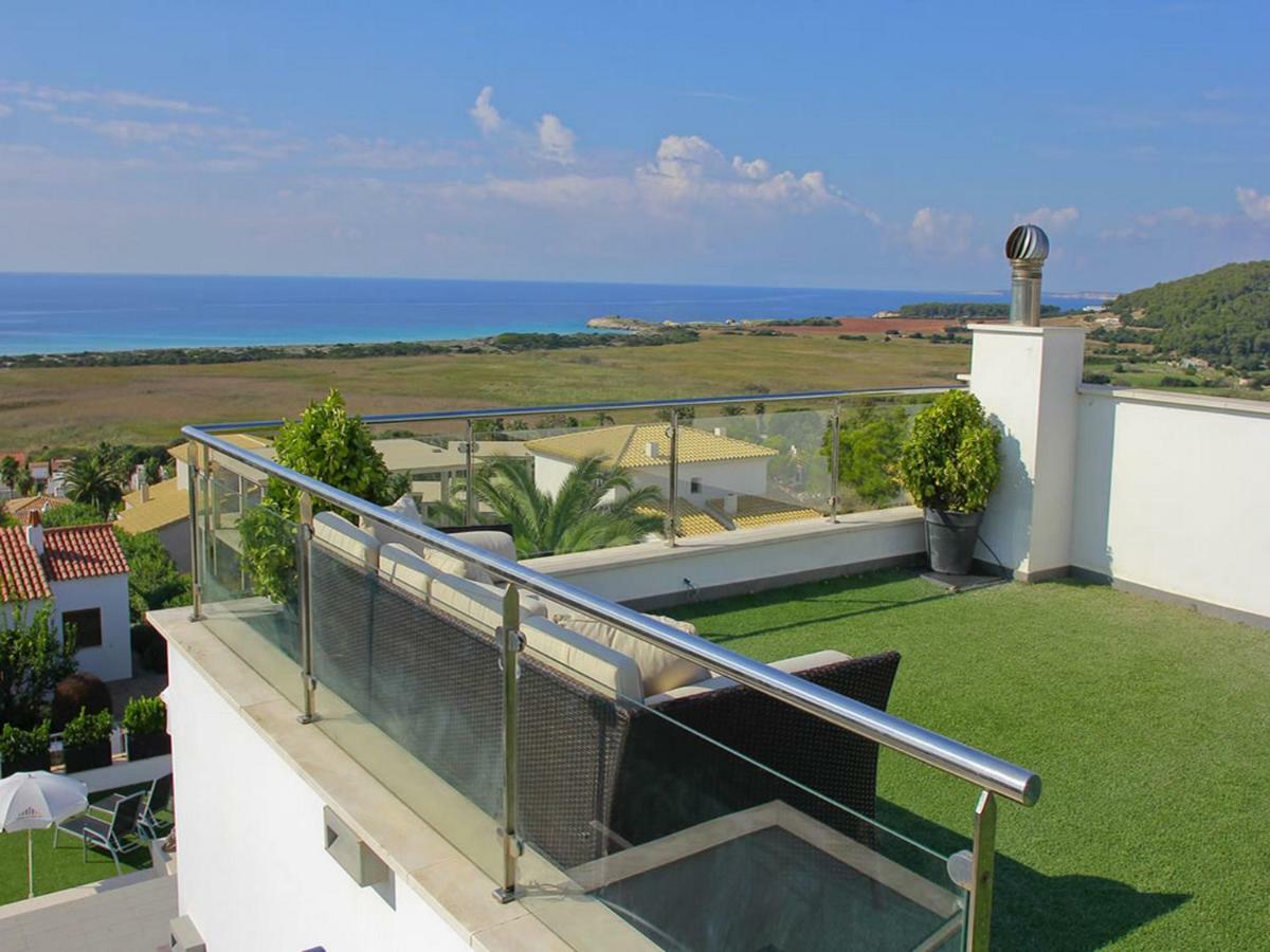Brisas Villa