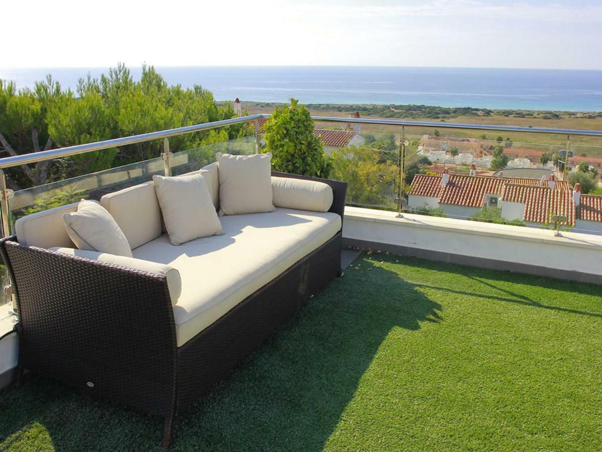 Brisas Villa Son Bou
