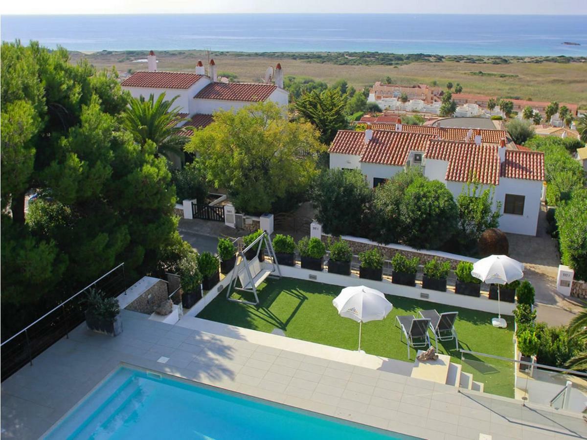 Villa Brisas *
