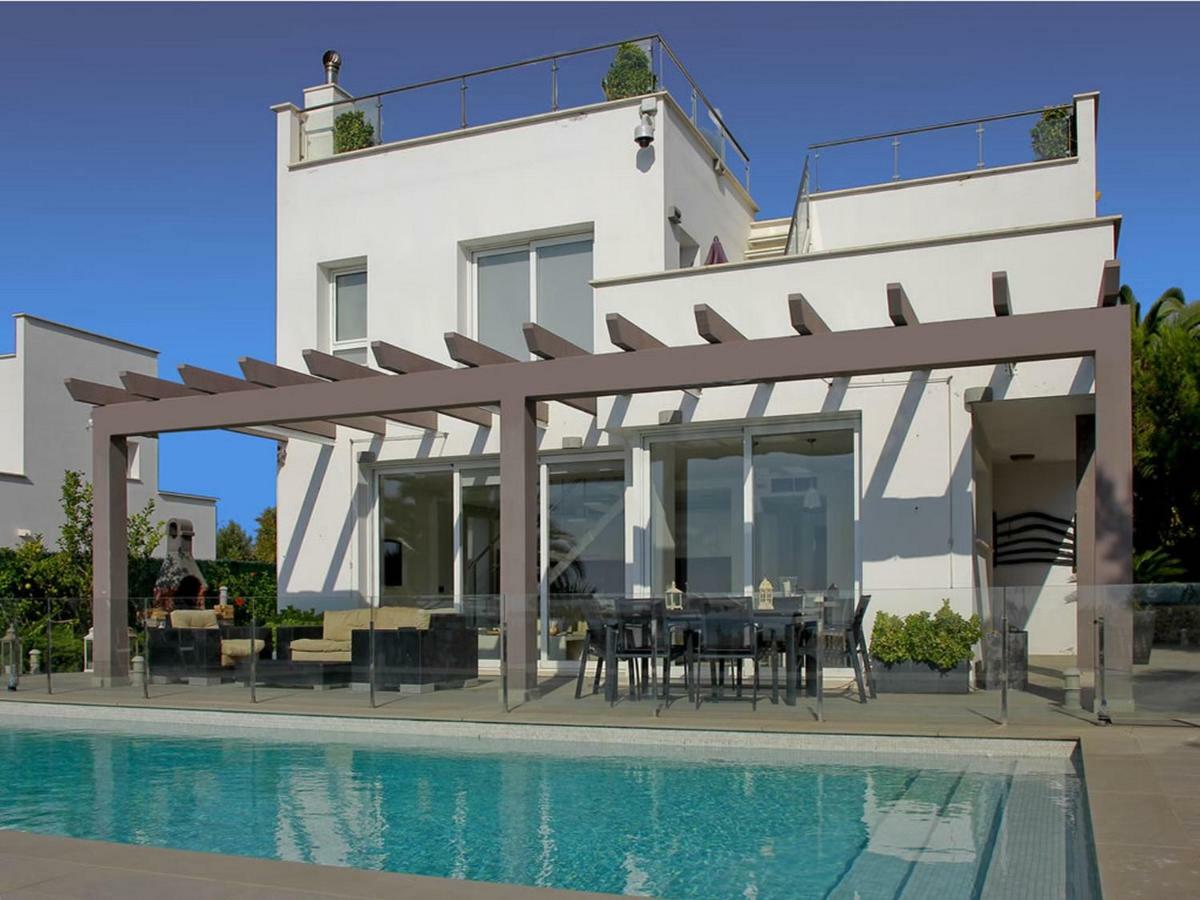 Brisas Villa Son Bou
