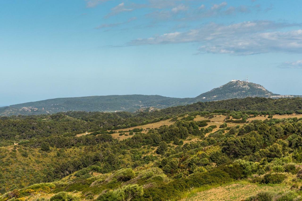 Villa Finca Son Pere