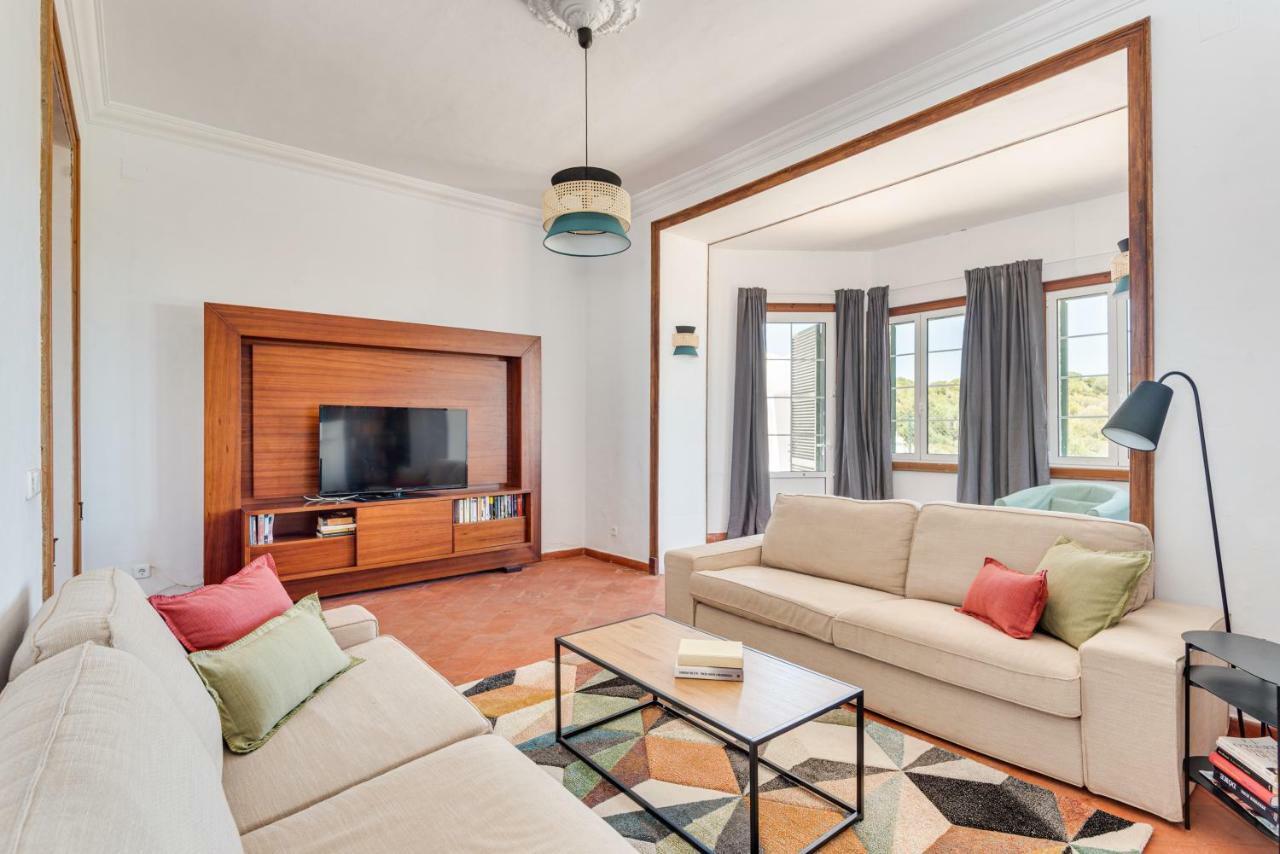 Finca Son Pere Villa *