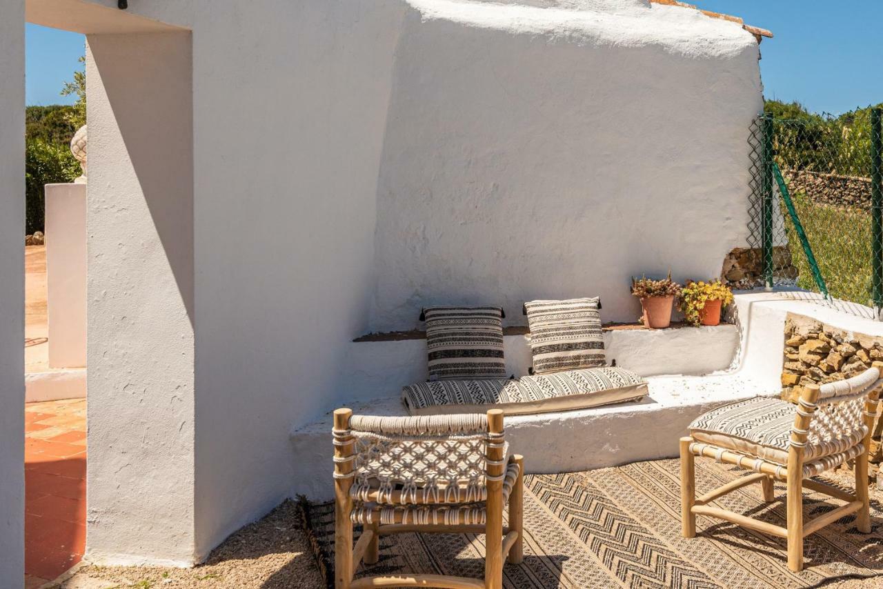 Finca Son Pere Villa *