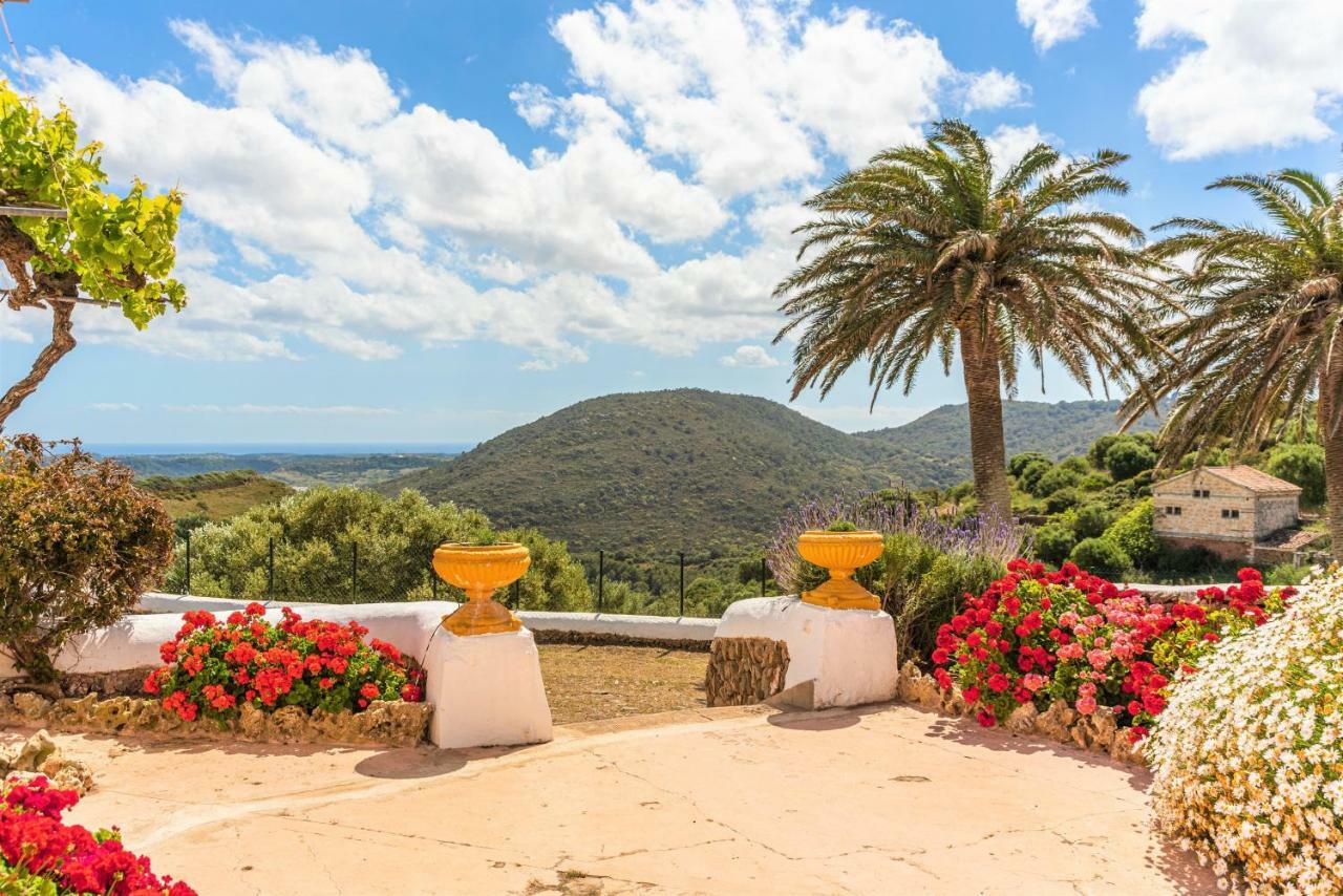 Finca Son Pere Ferreries (Ferrerías)