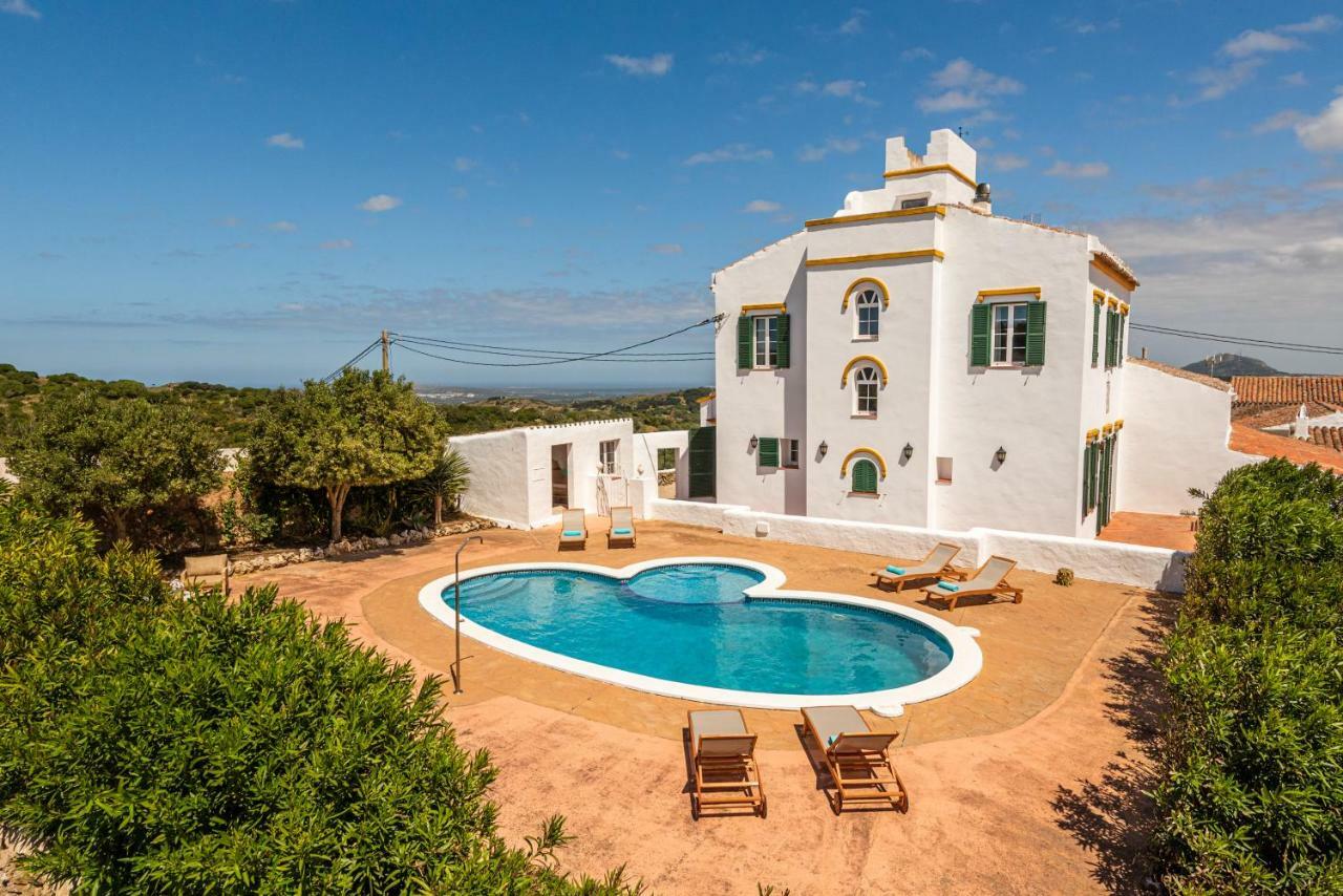 Finca Son Pere Ferreries (Ferrerías)