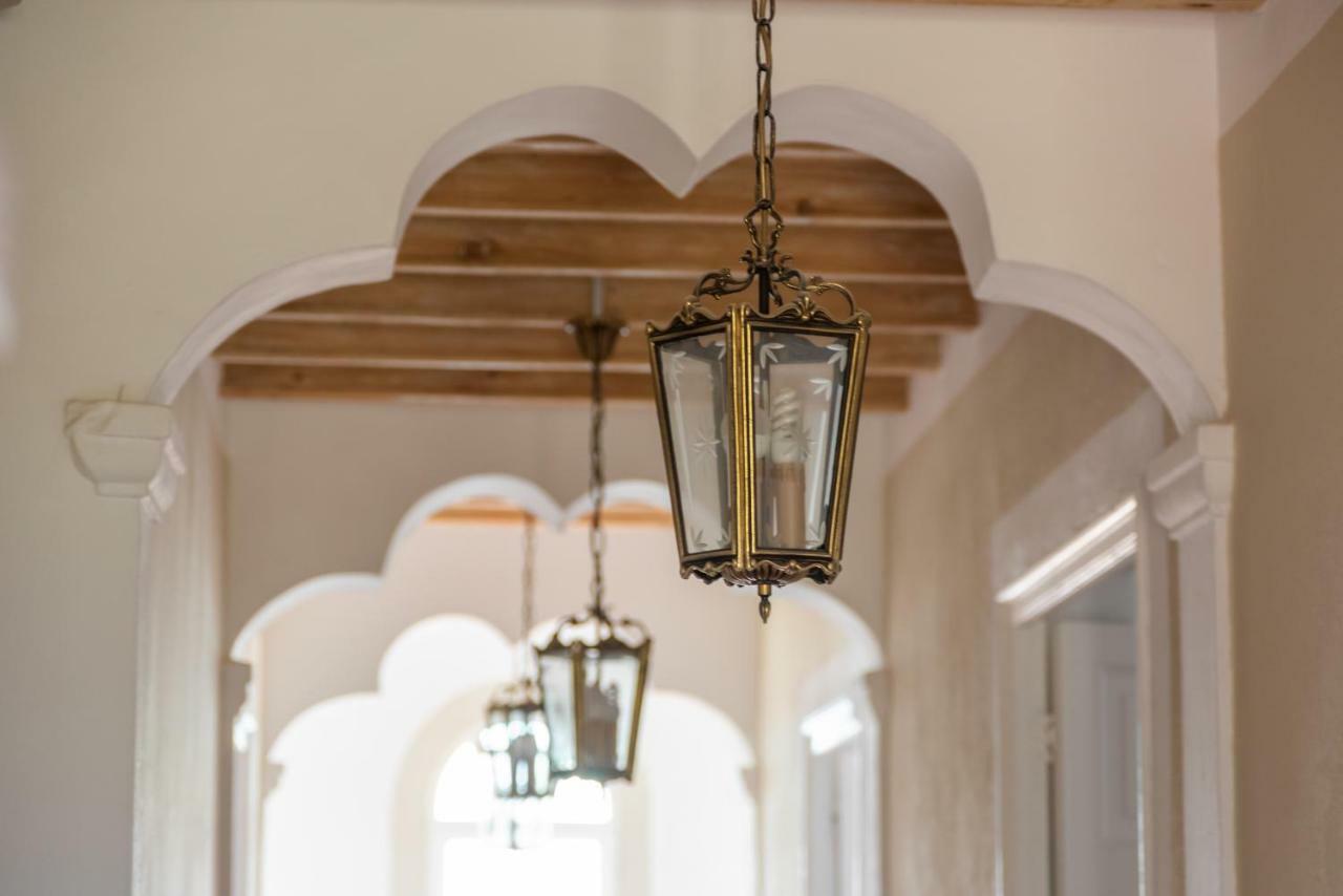 Villa Finca Son Pere