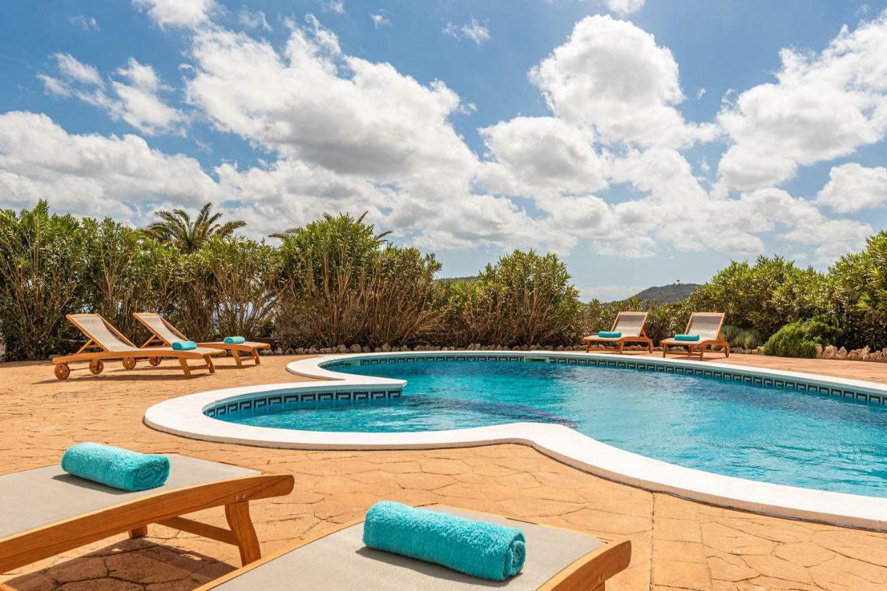Finca Son Pere Villa