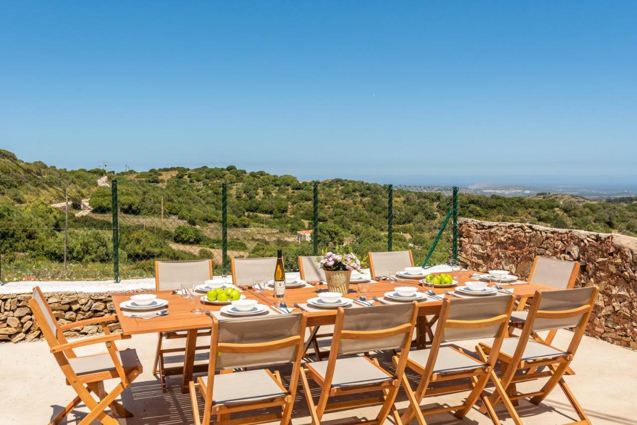 Finca Son Pere Villa Ferreries (Ferrerías)
