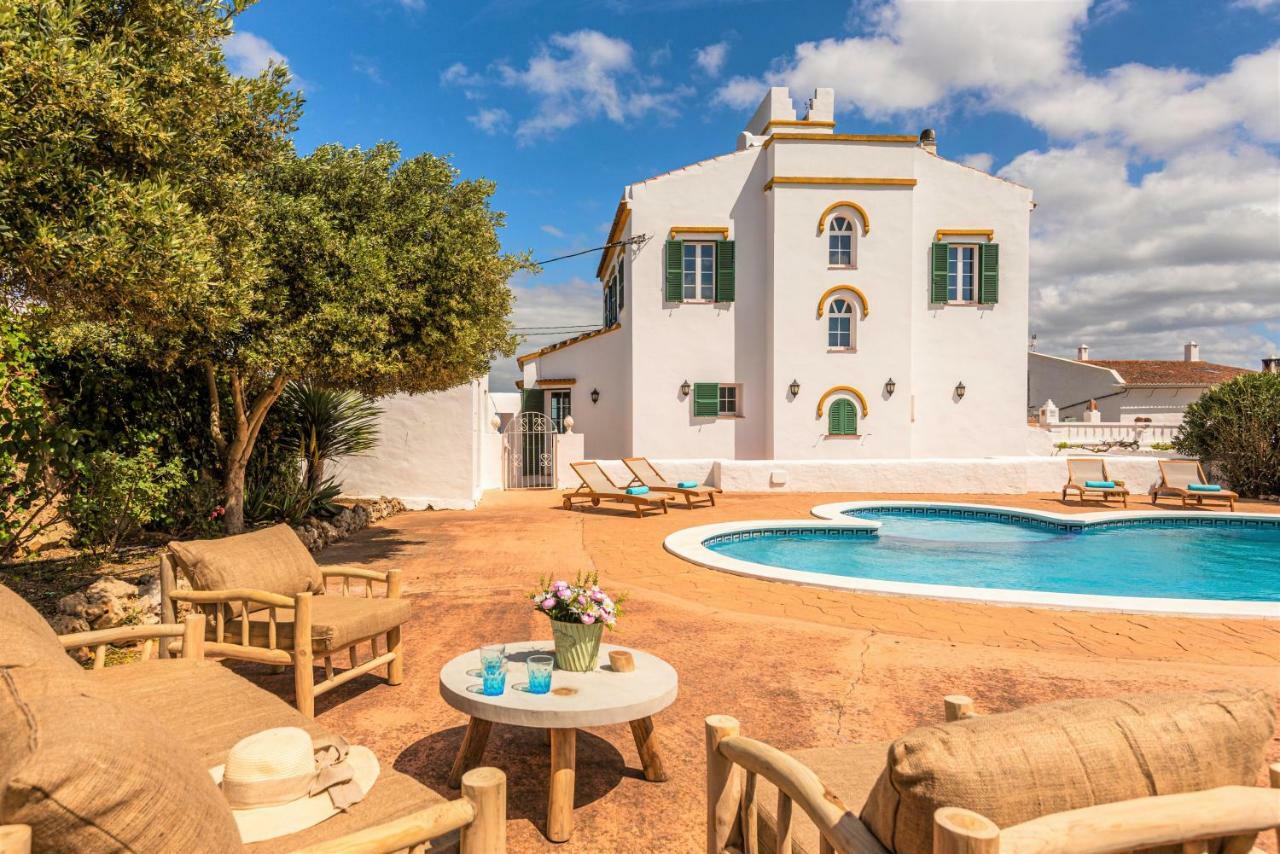 Finca Son Pere Ferreries (Ferrerías)