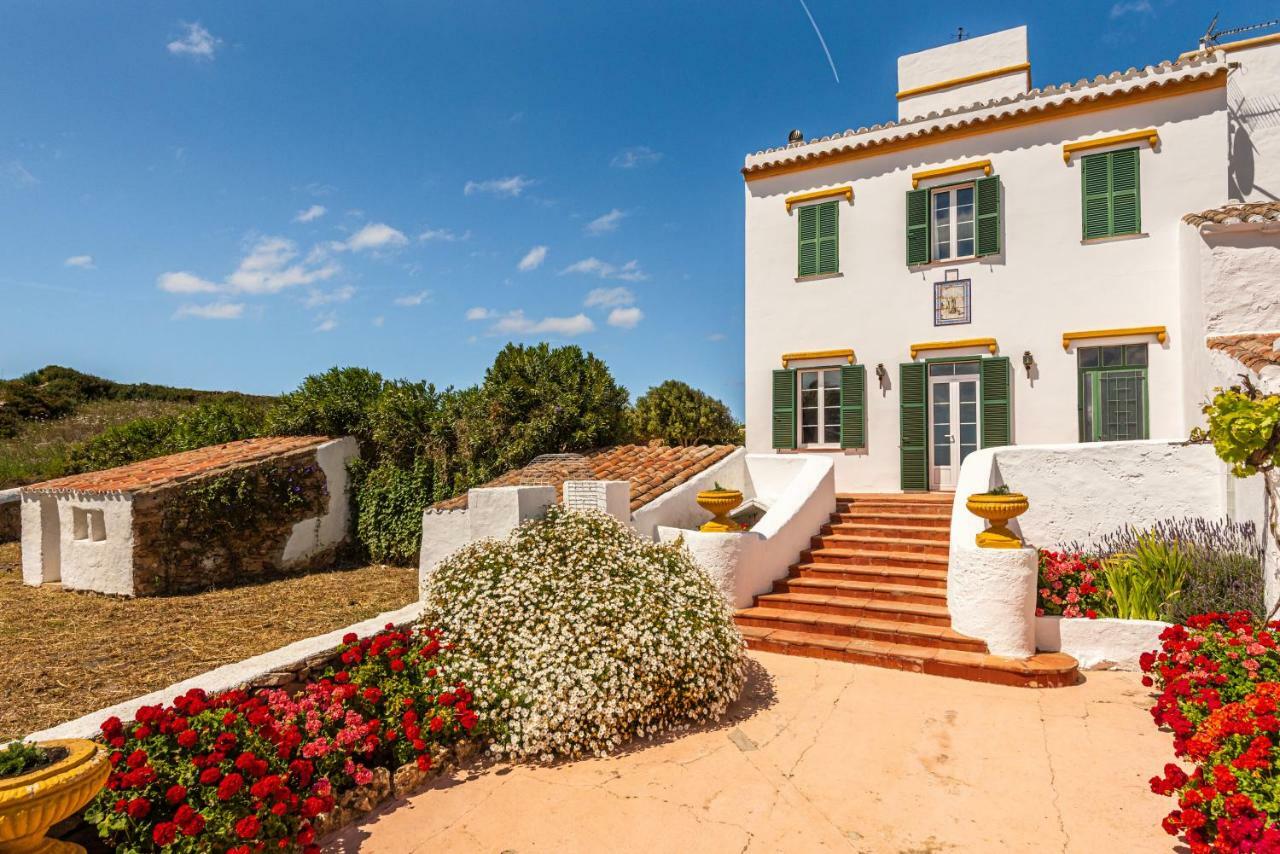 Finca Son Pere Ferreries (Ferrerías)