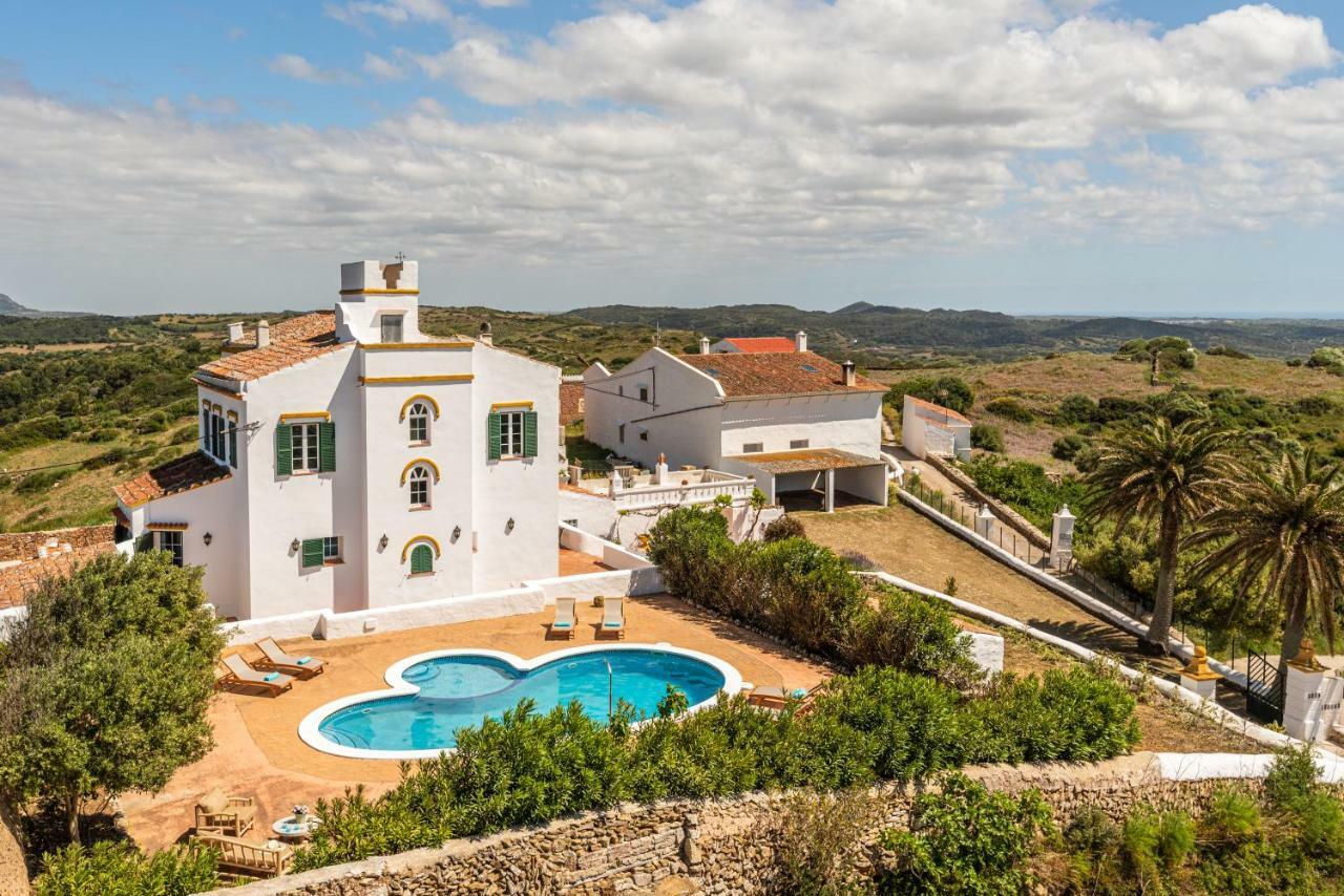 Finca Son Pere Ferreries (Ferrerías)