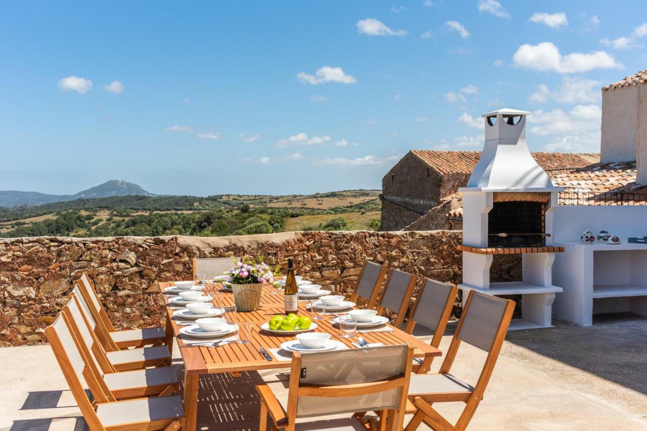 Villa Finca Son Pere Ferreries (Ferrerías)