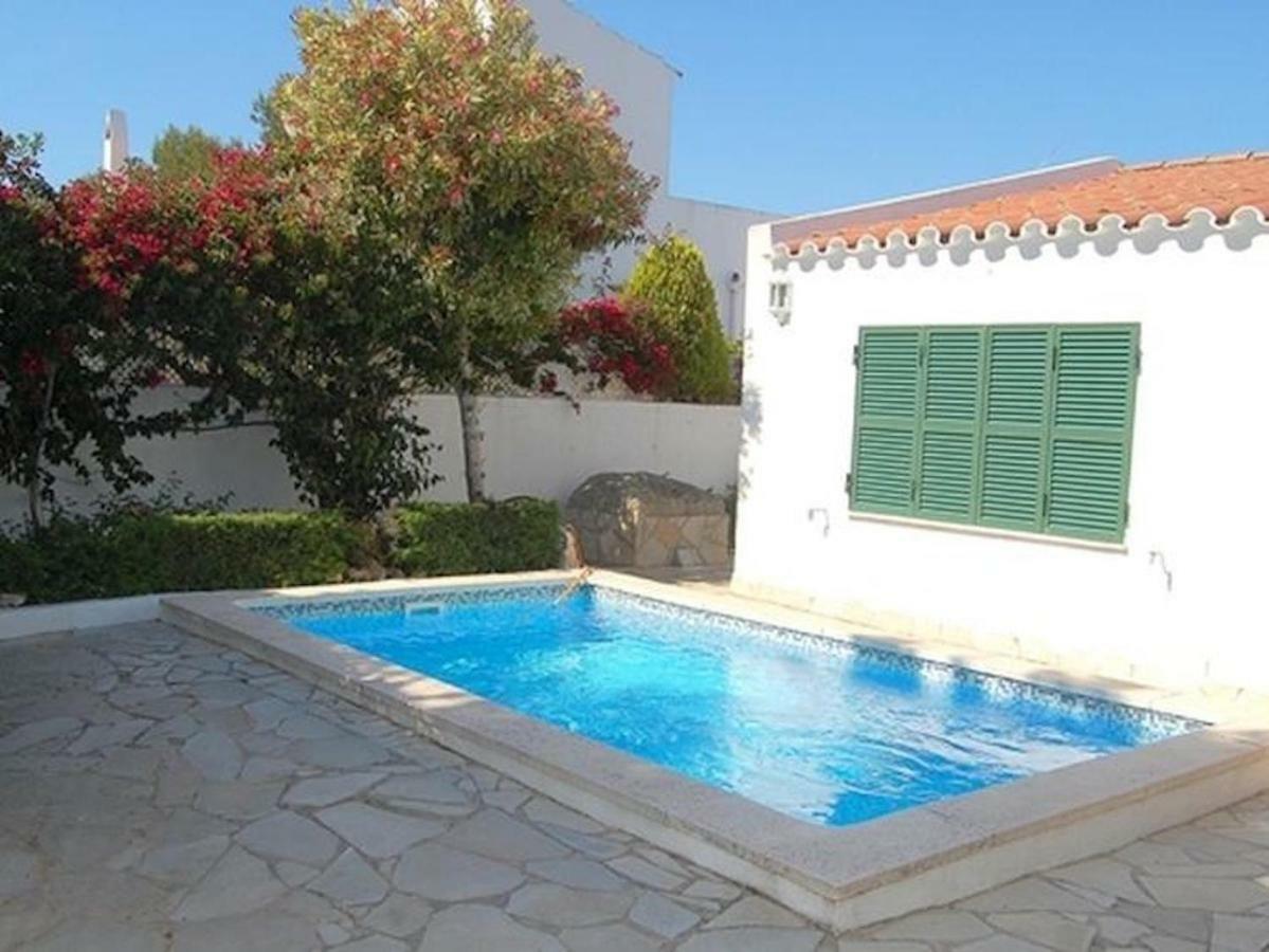 La Rosa Chalet Cala Blanca (Menorca)