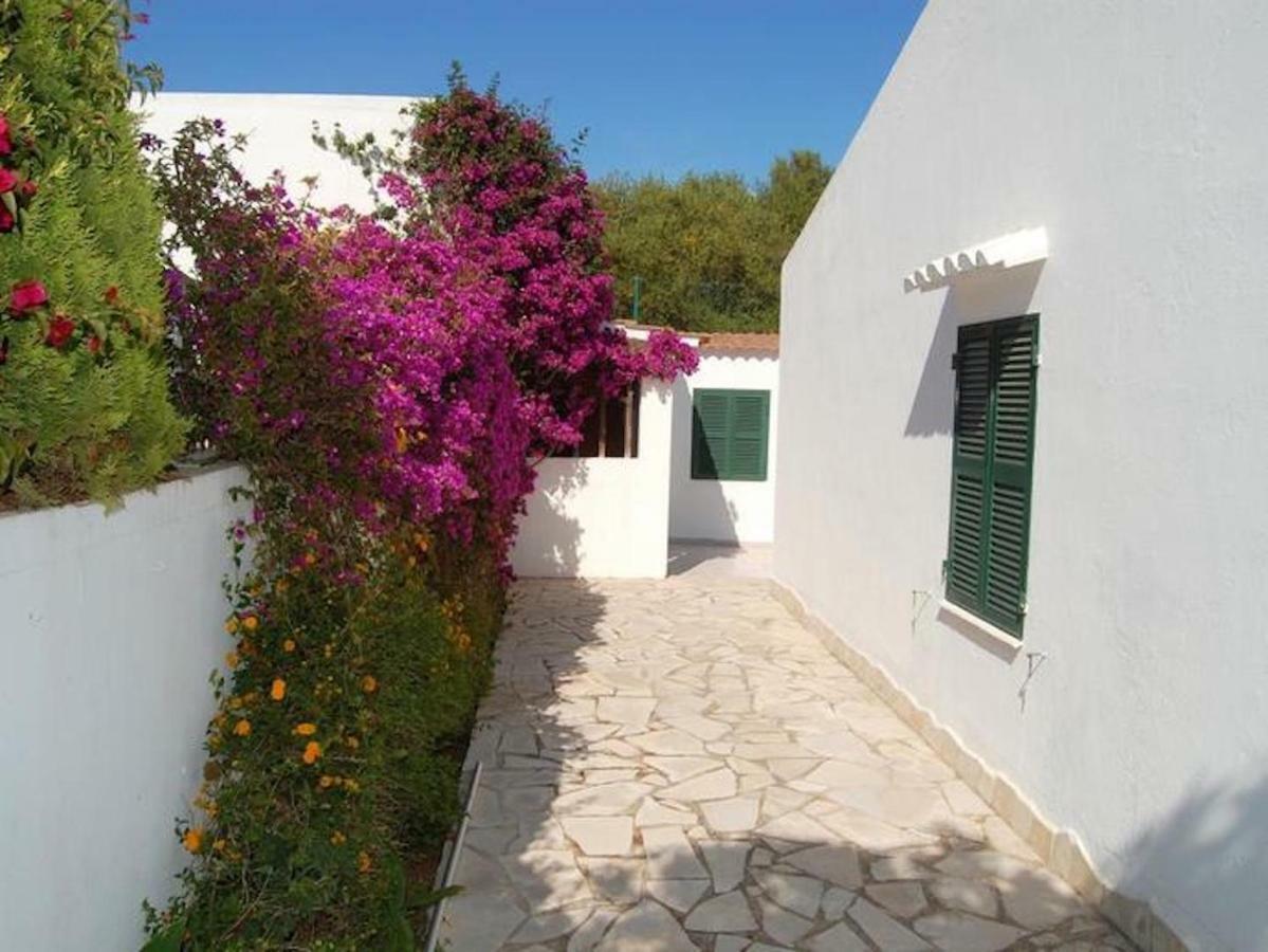 La Rosa * Cala Blanca (Menorca)
