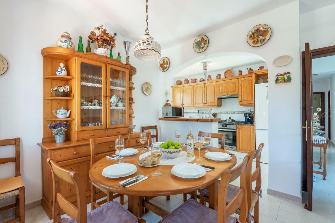 Villa Bon Sol