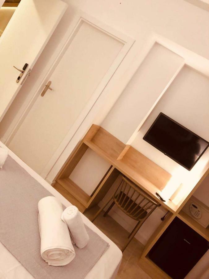 Hotel Victori 3*
