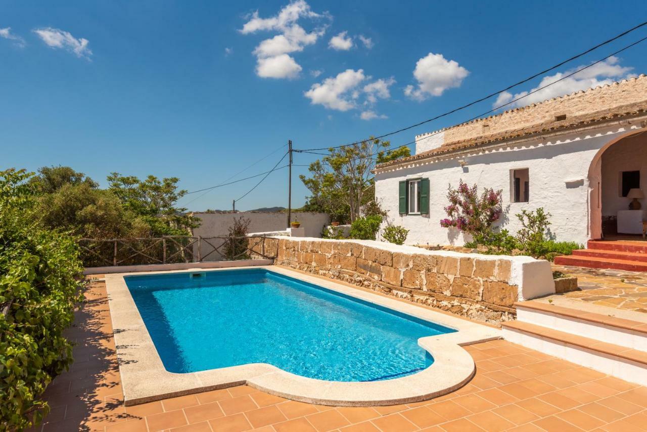 Finca Bellamirada Villa