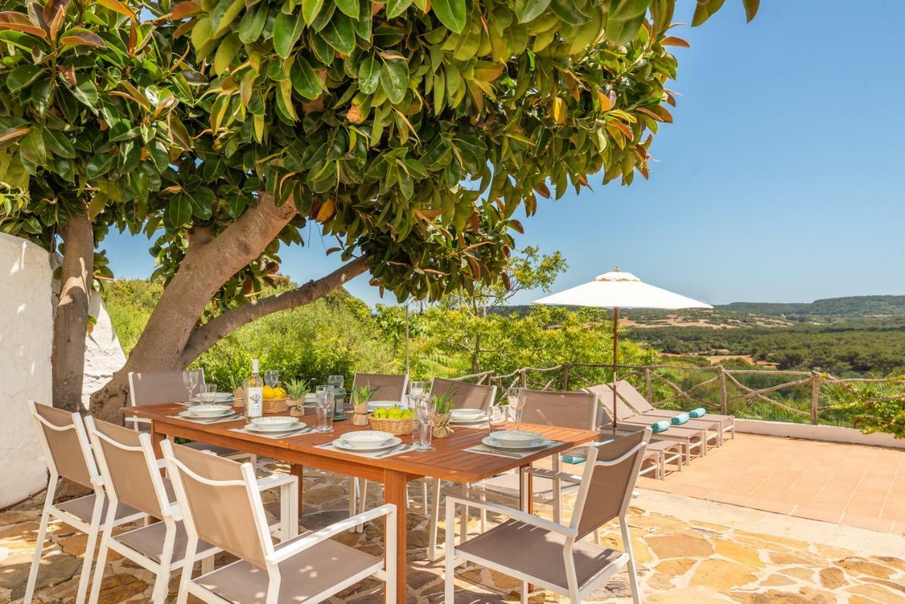 Villa Finca Bellamirada